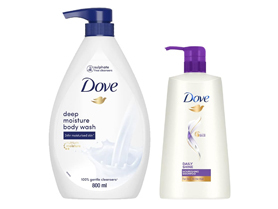 Personal Care Items