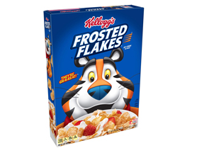 Breakfast Cereal