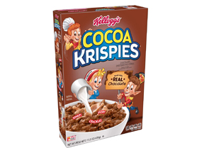 Breakfast Cereal