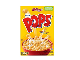 Breakfast Cereal
