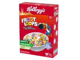 Breakfast Cereal