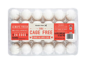 Dairy Refrigerated Items