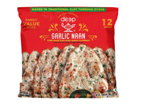 Frozen Food