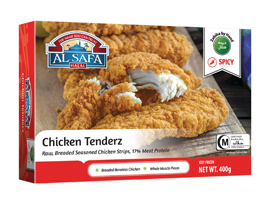 Frozen Food