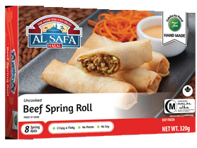 Frozen Food