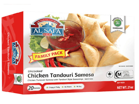Frozen Food