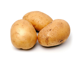 Fresh Produce