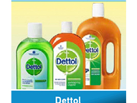 Household Essentials
