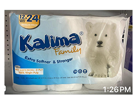 Household Essentials