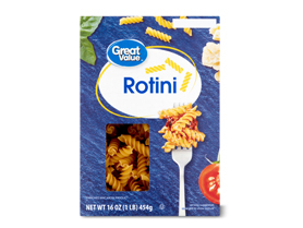 Pasta Noodles Macaroni