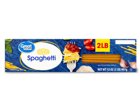 Pasta Noodles Macaroni