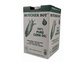 Cooking Oil