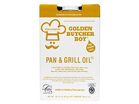 Cooking Oil