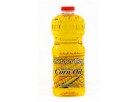 Cooking Oil