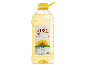 Cooking Oil