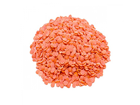 Lentils & Pulses