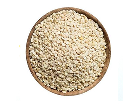 Lentils & Pulses