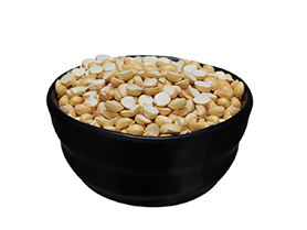Lentils & Pulses