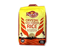 Rice