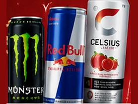 Snacks Beverages