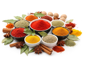 Spices