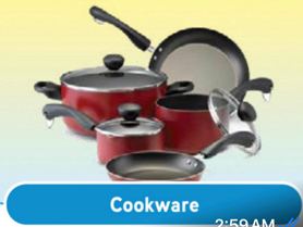 Utensils