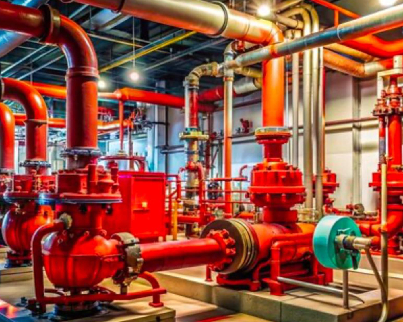 hvac products