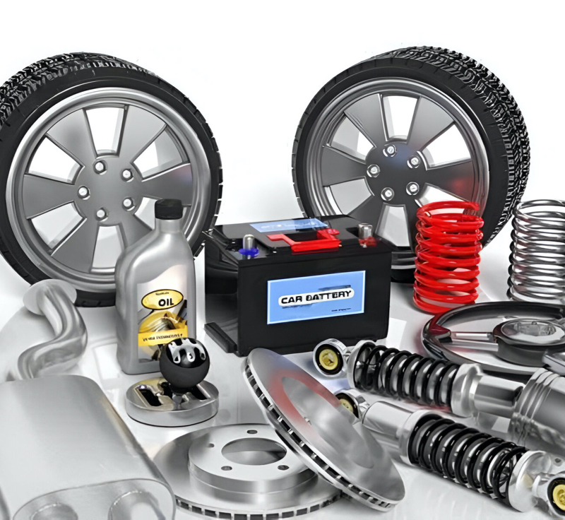 auto parts