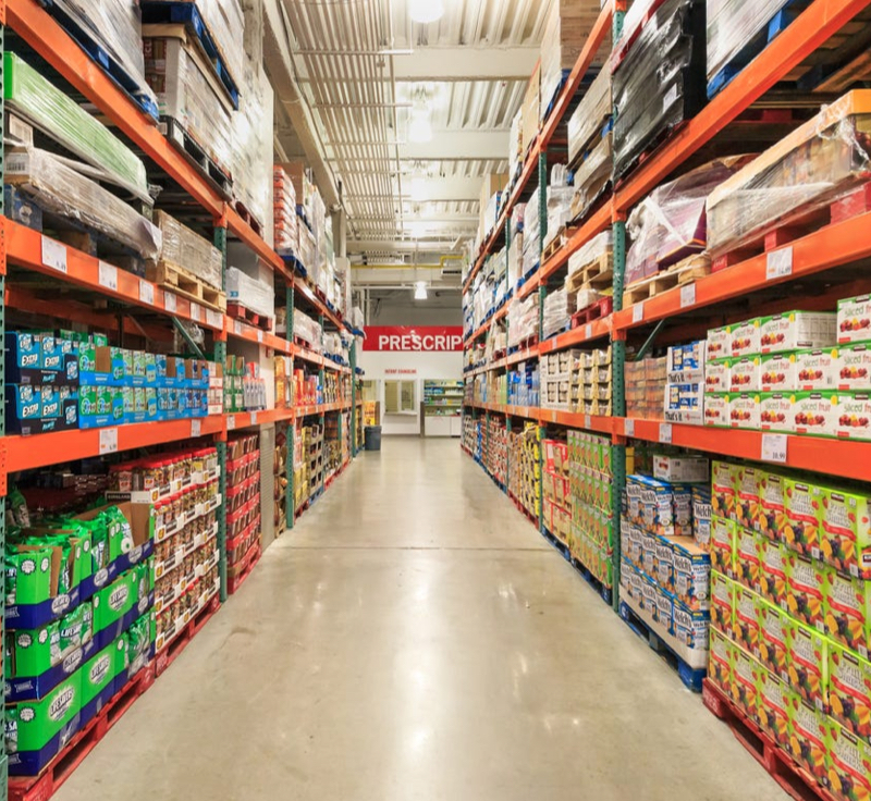 food products