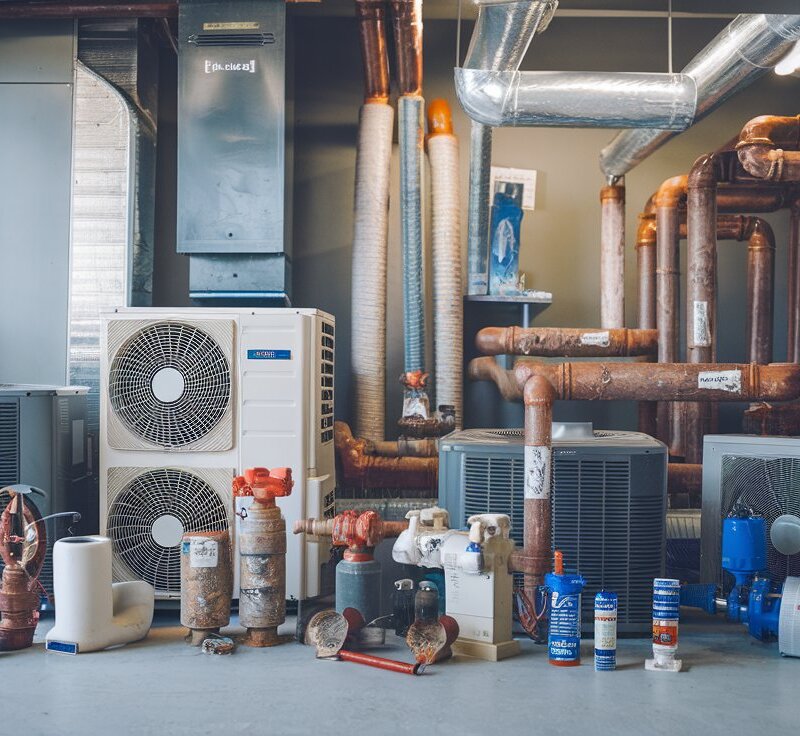 hvac