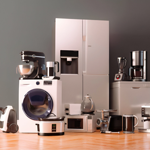 home appliances
