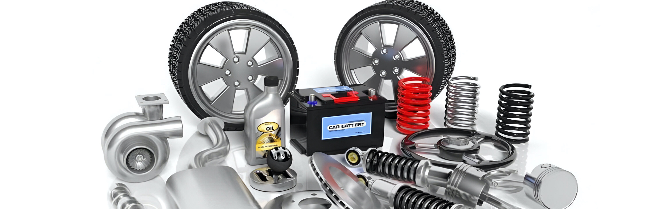 auto parts