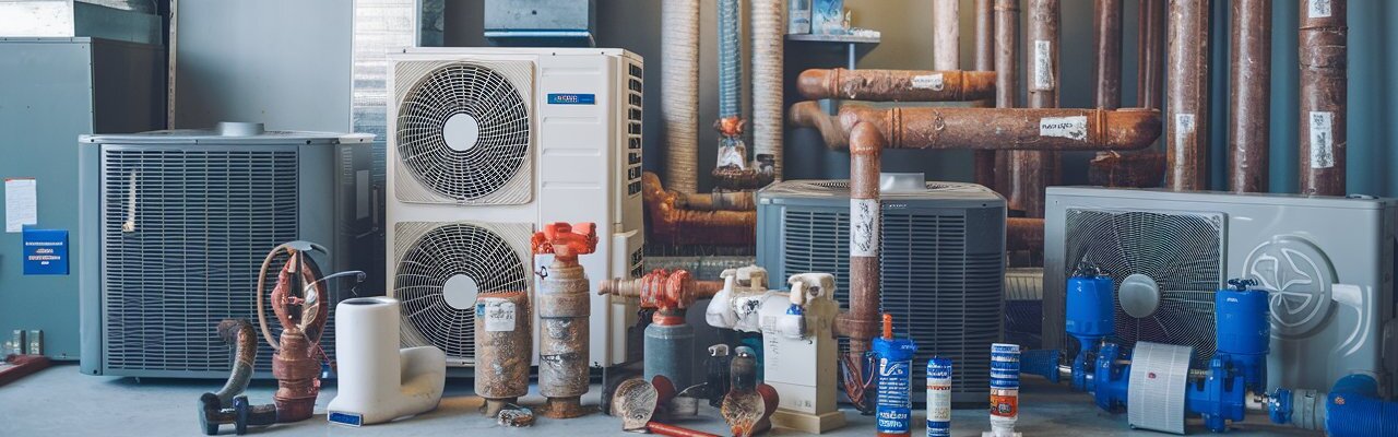 hvac